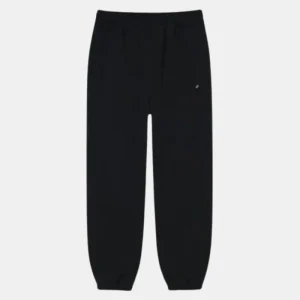 Buy Stussy 8 Ball Black Pant | Stussy Sweatpants