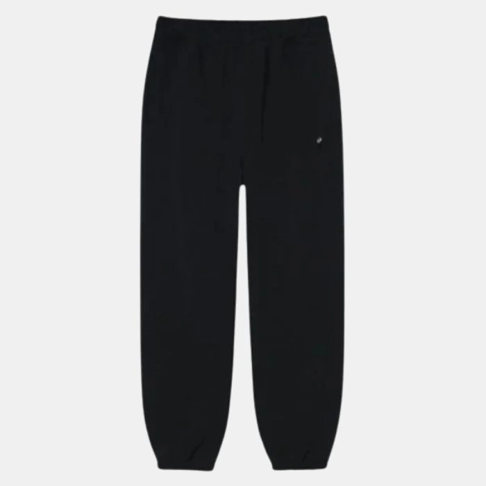 Buy Stussy 8 Ball Black Pant | Stussy Sweatpants