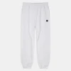 Stussy 8 Ball Gray Pant | Stussy Sweatpants