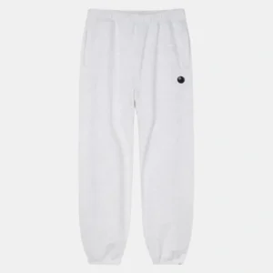 Stussy 8 Ball Gray Pant | Stussy Sweatpants