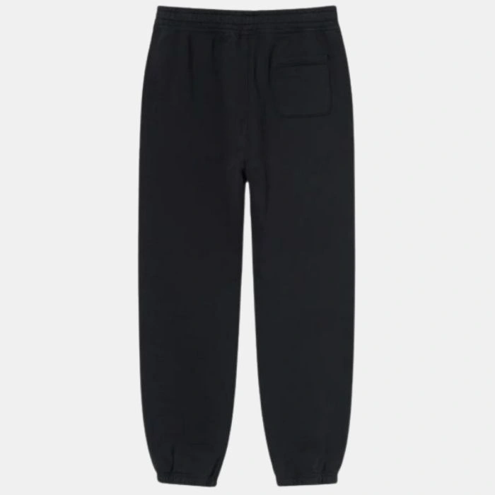 Stussy Overdyed Stock Logo Sweatpant | Stussy Sweatpants