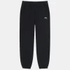 Stussy Overdyed Stock Logo Sweatpant | Stussy Sweatpants