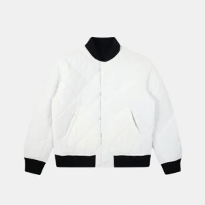 Stussy X Nike Bomber Jacket