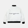 Stussy X Nike Bomber Jacket