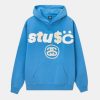 Stussy & Cpfm 8 Ball Hoodie