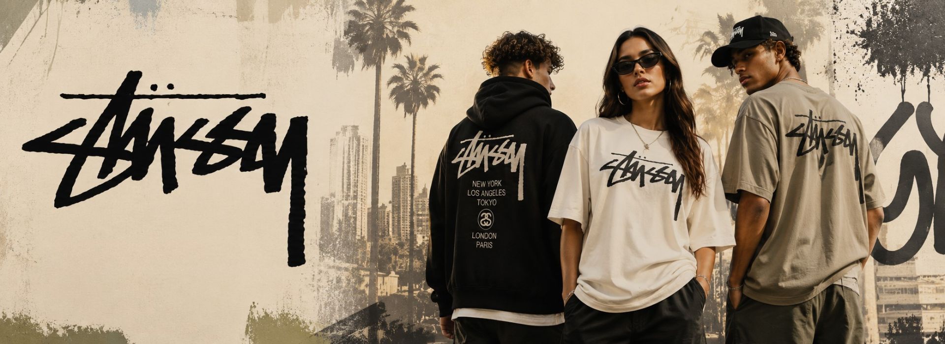 stussy stussy